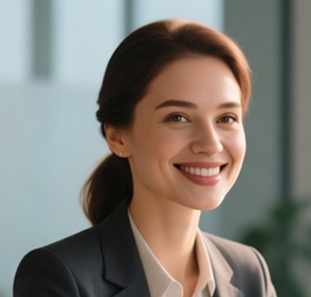 человек дающий отзыв