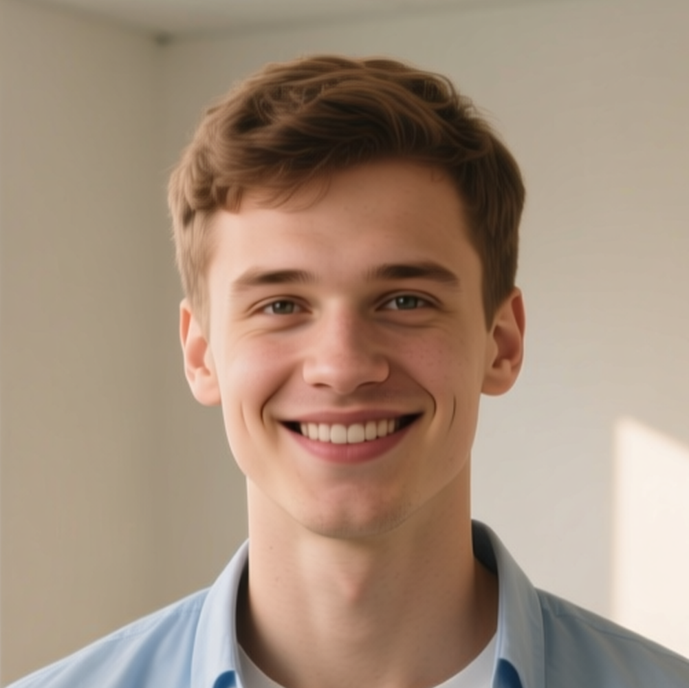 человек дающий отзыв