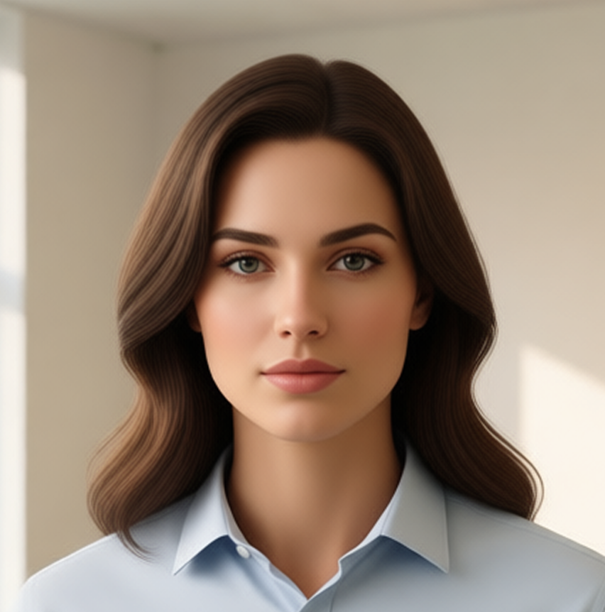 человек дающий отзыв