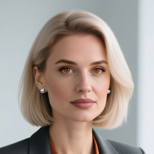 человек дающий отзыв