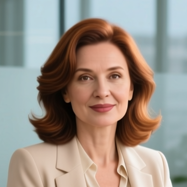 человек дающий отзыв