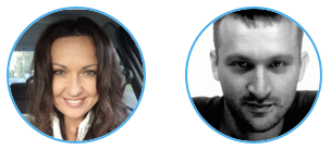 Ведущие вебинаров Битрикс24 Ведущие вебинаров Битрикс24